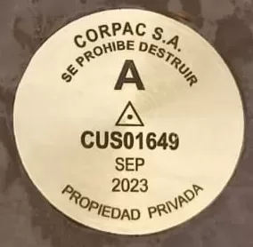 PROCESAMIENTO Y CERTIFICACION DE 01 PUNTO GEODESICO DE ORDEN“A” PARA EL PROYECTO: