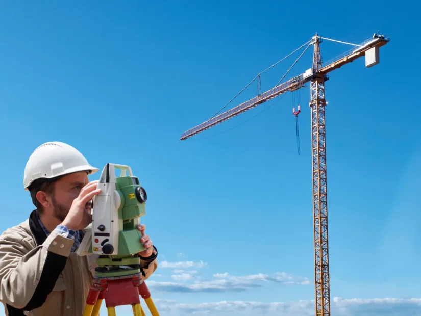 Cinco predicciones para especialistas geoespaciales en 2024