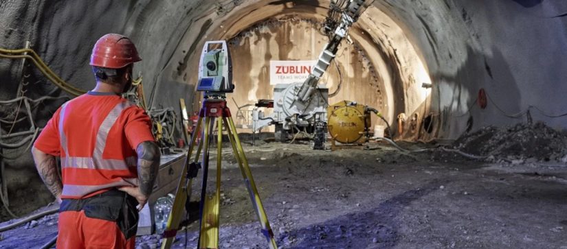 Soluciones innovadoras de arquitectura, ingeniería y geociencias marinas y terrestres