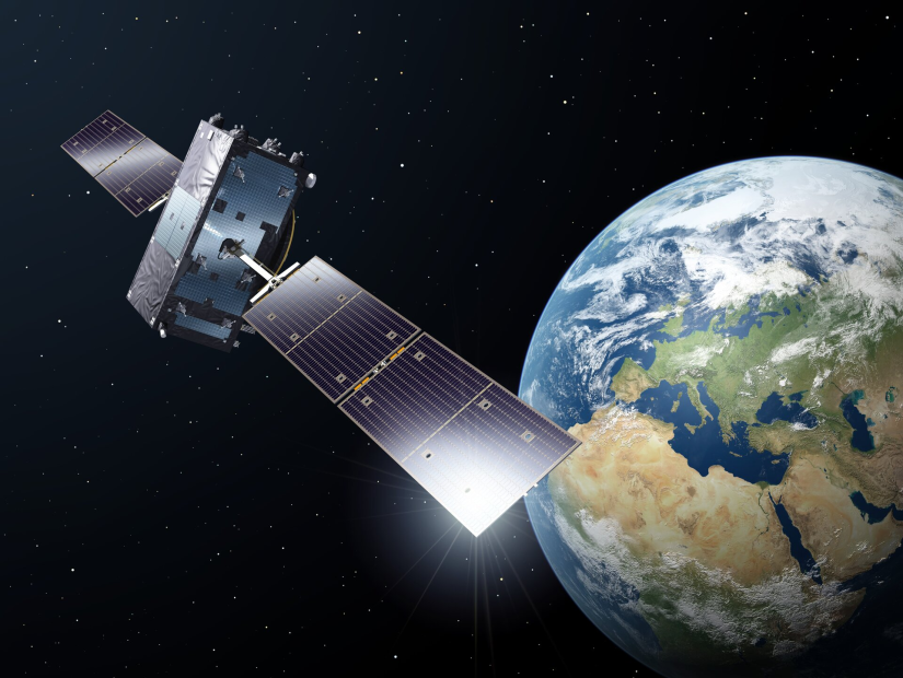 ISL: Mejora del rendimiento de los mensajes de navegación GNSS